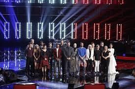 The Voice' Season 9 (2015) Spoilers: