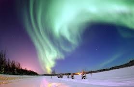 Northern Lights 5