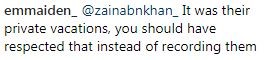 Deepika Padukone and Ranveer Singh misbehaved with fan