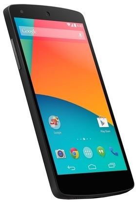 Google Nexus 5 Google Nexus 5