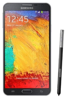 Samsung Galaxy Note 3 neo Samsung Galaxy Note 3 neo