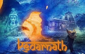 Kedarnath poster Kedarnath poster
