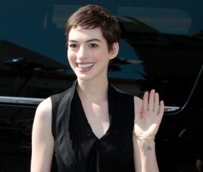 New York Times' Hollywood Heroines of 2012