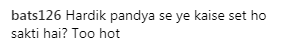 Comments on Elli Avram's picture