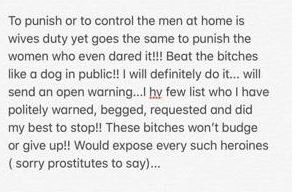 Here is the screen shot of Neha's deleted Tweet. Here is the screen shot of Neha's deleted Tweet
