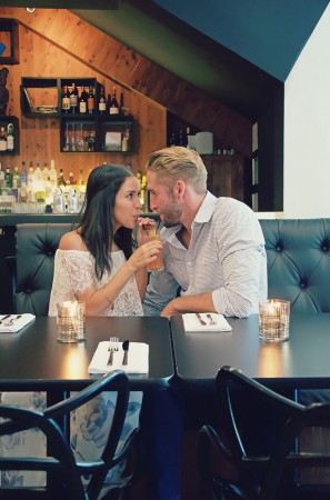 Kaitlyn Bristowe and Shawn Booth Kaitlyn Bristowe and Shawn Booth