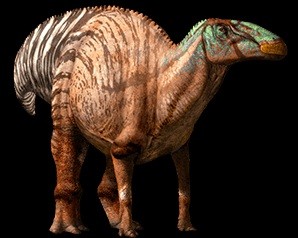 Will Edmontosaurus appear in Jurassic World: Fallen Kingdom? Edmontosaurus