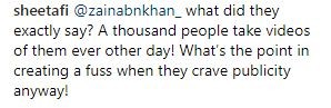 Deepika Padukone and Ranveer Singh misbehaved with fan