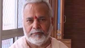 Swami Chinmayanand swami chinmayanand