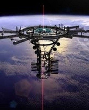 Space Elevators