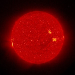 First sibling of Sun discovered (NASA)