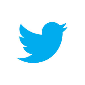 Twitter's trademark logo Bird Twitter's trademark logo Bird