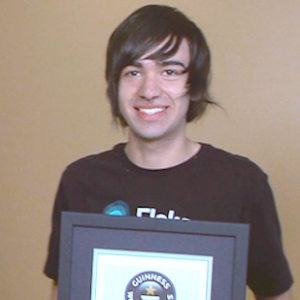 Guinness World record for fastest typing Guinness World record for fastest typing