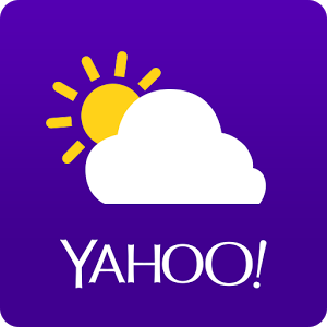 Yahoo updates their Android Weather App with animated effects Yahoo updates their Android Weather App with animated effects