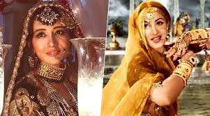 Priyanka Kandwal aka Madhubala Priyanka Kandwal