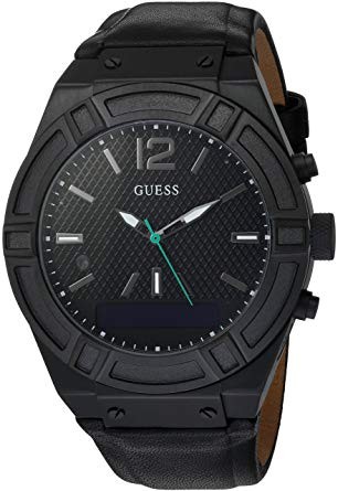 Guess smartwatch comes with Alexa Guess smartwatch comes with Alexa