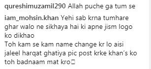 Sara Khan trolled for posing in bikini Sara Khan trolled for posing in bikini