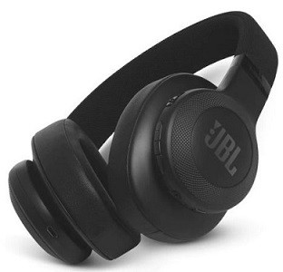 JBL E55BT Wireless Over-Ear Headphone