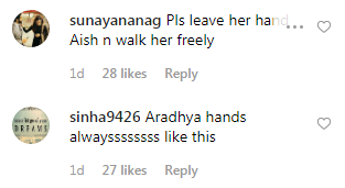 Aishwarya Rai Bachchan trolled