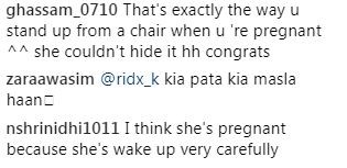 Anushka Sharma pregnant