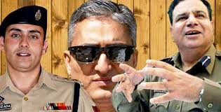 The J&K Police team helped crack the Kathua rape and murder case in record time Kthua