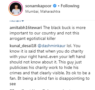 Sonam Kapoor gets Trolled Sonam Kapoor gets Trolled