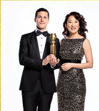 Golden Globes 2019 Golden Globes 2019