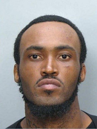 Miami man, Rudy Eugene, who was shot dead after police found him eating another man’s face (Image Credit: Miami Police) Miami man, Rudy Eugene, who was shot dead after police found him eating another man’s face (Image Credit: Miami Police)