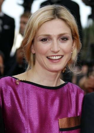 Actress Julie Gayet (Reuters) Actress Julie Gayet (Reuters)