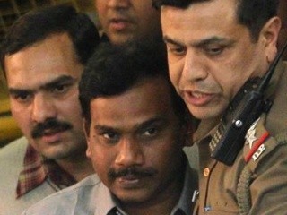 A.Raja