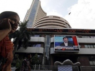 BSE Sensex