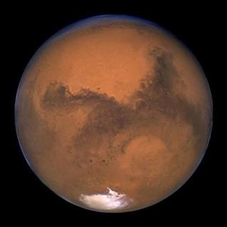 Fuel Station in Space to be Reality?