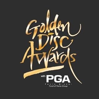 Golden Disk Award