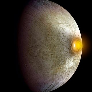 A first, extraterrestrial sugar found in space rocks. NASA