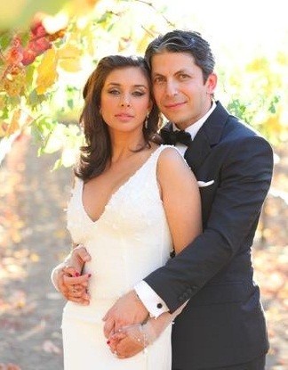 Lisa Ray