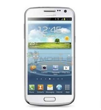 Samsung Galaxy Premier