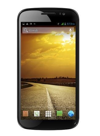 Micromax Canvas Duet 2 EG111 with Quad-Core CPU Launched in India; Availability and Price Details