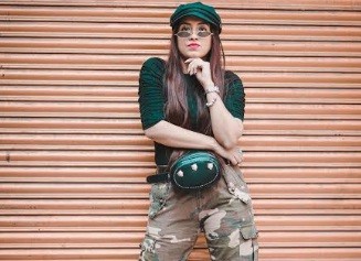Amy Chhabra Amy Chhabra