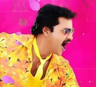 Sunil in "Bheemvaram Bullodu" (Facebook)