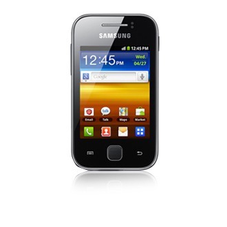Samsung Galaxy Y series