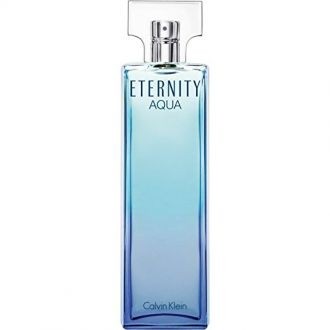 CALVIN KLEIN ETERNITY AQUA