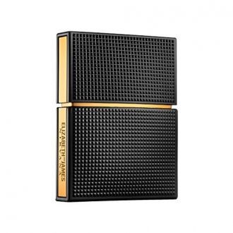 ELIZABETH & JAMES NIRVANA BLACK