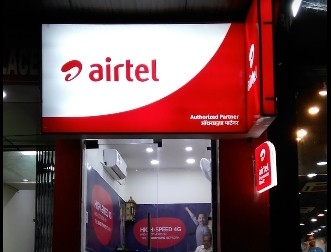 Airtel Airtel