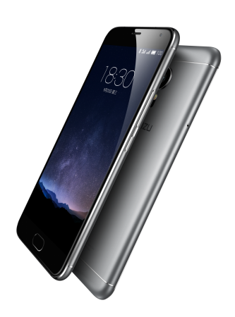 Meizu Pro 5 First Impressions