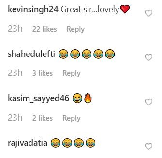 Fans comment on Sunil Grover's morphed picture with Katy Perry