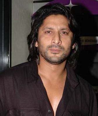 Arshad warsi at football marathon party. Image: Scribes INC Arshad warsi at football marathon party. Image: Scribes INC