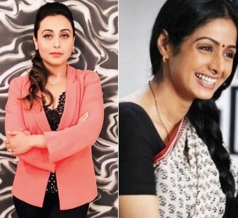 Rani Mukerji cancelled birthday celebration due to Sridevi's death. Rani Mukerji cancelled birthday celebration due to Sridevi's death