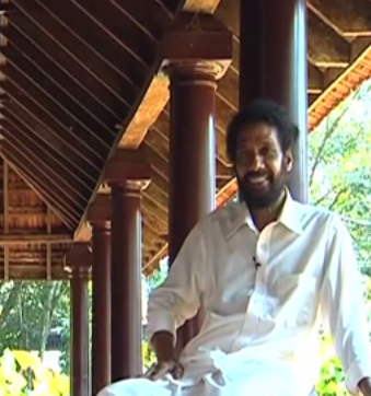 Ayiroor Sadasivan Ayiroor Sadasivan