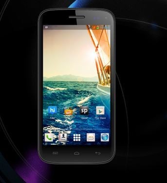 Micromax Canvas Turbo Mini A200 Revealed; Specification and Price Details