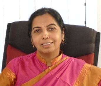 Dr Saraswathi Hegde